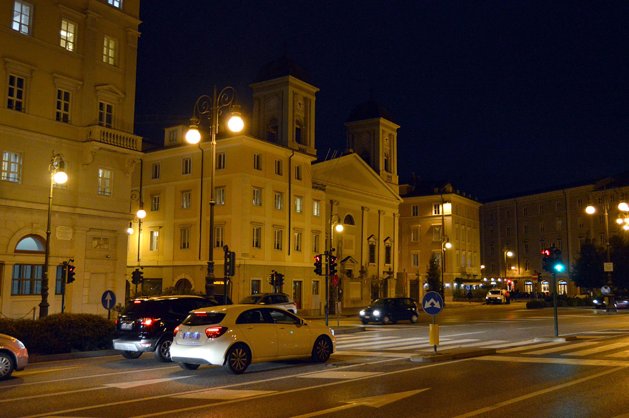Trieste
